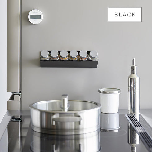 マグネット斜め置きスパイスラック タワー.|s11